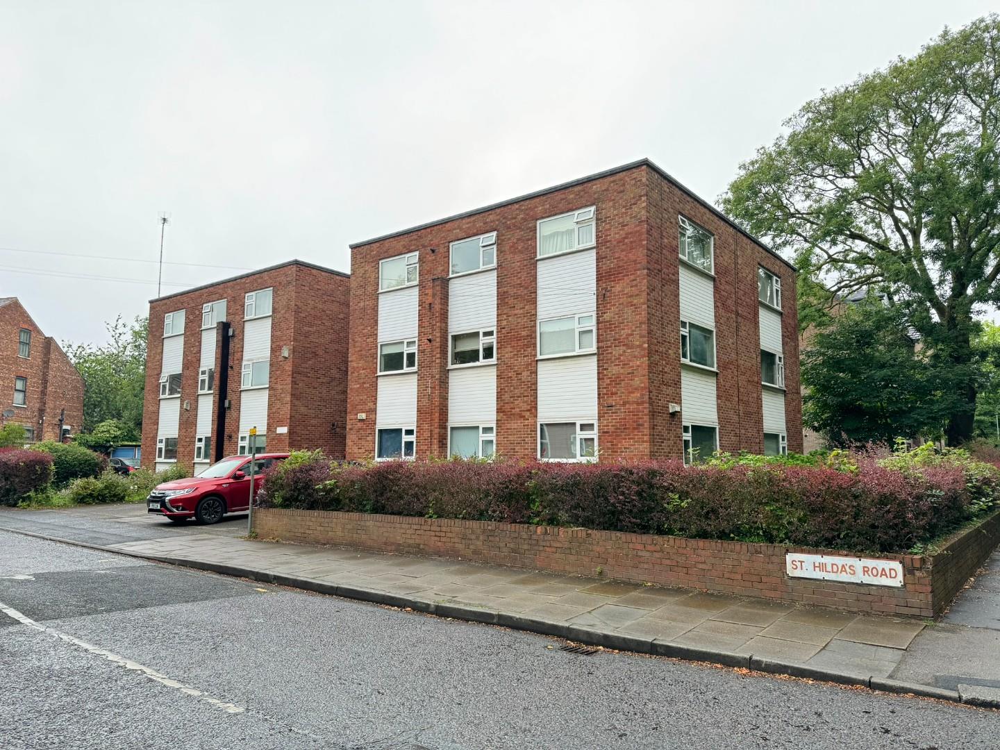 Thornton Court, St. Hildas Road, Old Trafford